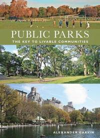 bokomslag Public Parks