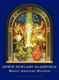 bokomslag Edwin Howland Blashfield
