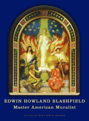 Edwin Howland Blashfield 1