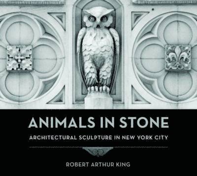 Animals in Stone 1