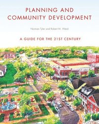 bokomslag Planning and Community Development