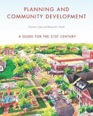 Planning and Community Development 1