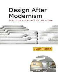 bokomslag Design After Modernism