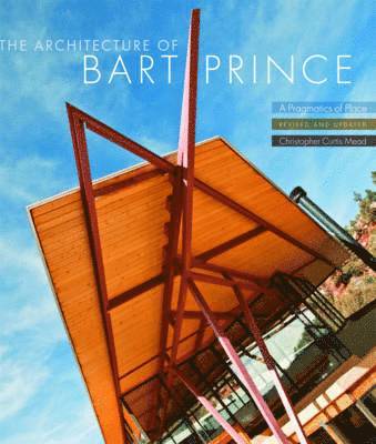 The Architecture of Bart Prince 1