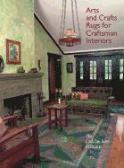 Arts and Crafts Rugs for Craftsman Interiors 1