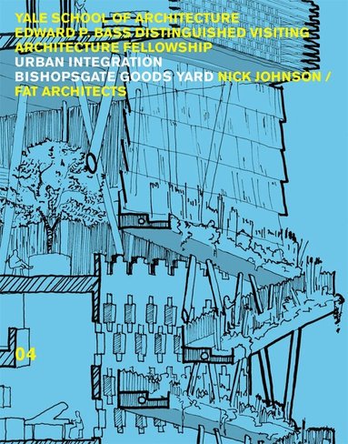 Andrei Harwell - Urban Integration, Häftad