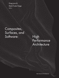 bokomslag Composites, Surfaces, and Software