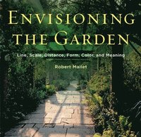 bokomslag Envisioning the Garden