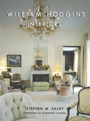 William Hodgins Interiors 1