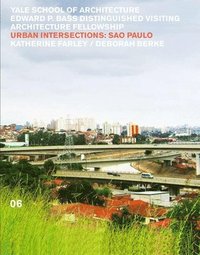 bokomslag Urban Intersections: São Paolo 06