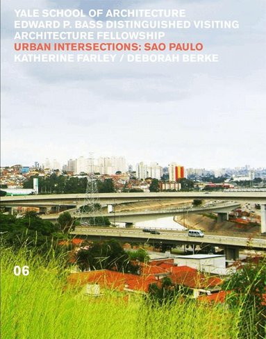 Noah Biklen - Urban Intersections, Häftad