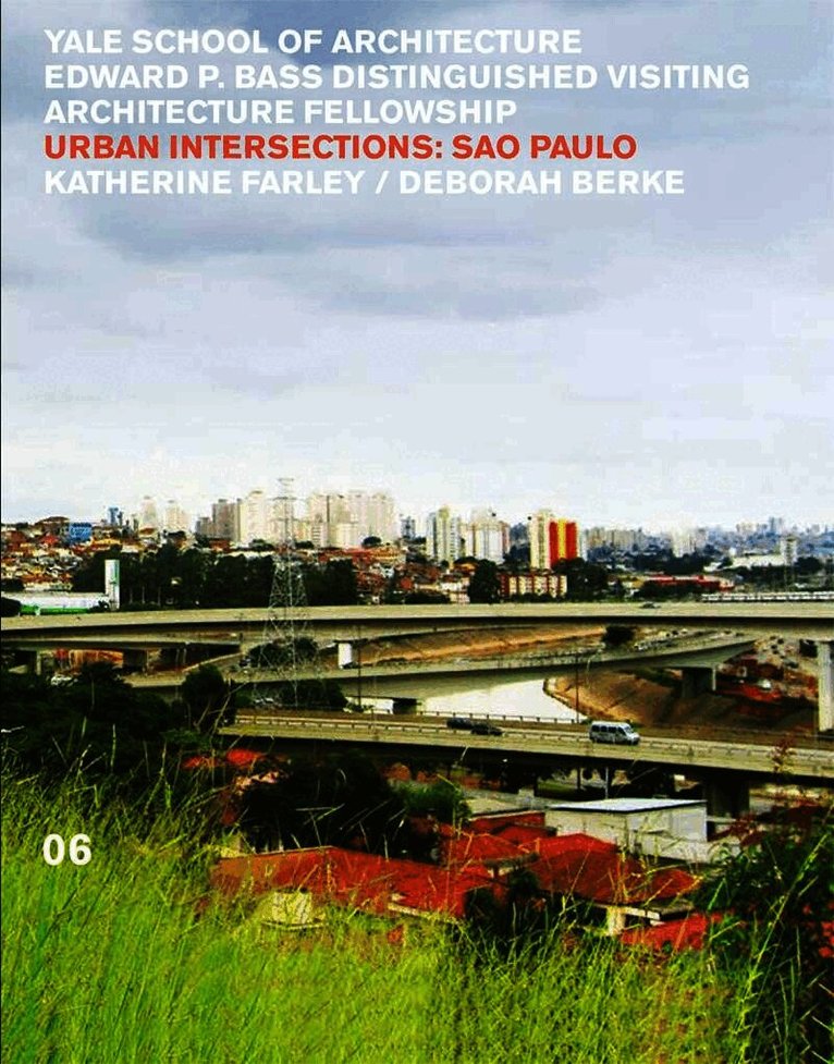 Urban Intersections
