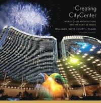 bokomslag Creating CityCenter