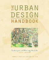 bokomslag The Urban Design Handbook