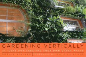 Gardening Vertically 1