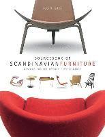 bokomslag Sourcebook of Scandinavian Furniture