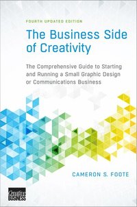 bokomslag Business Side of Creativity