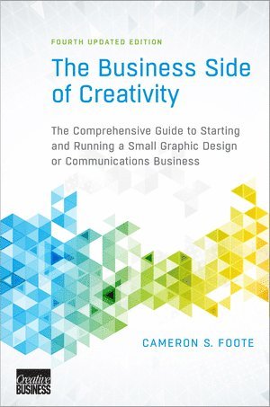 bokomslag Business Side of Creativity