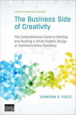 The Business Side of Creativity 1