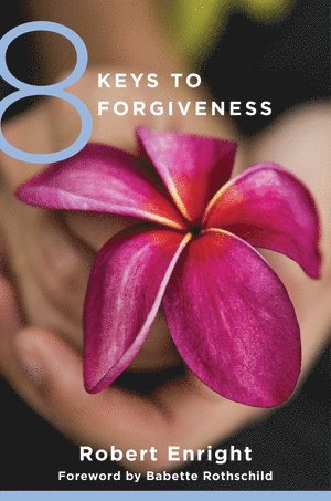 bokomslag 8 Keys to Forgiveness