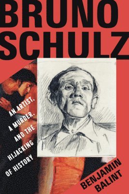 Bruno Schulz 1