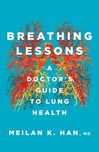 bokomslag Breathing Lessons