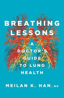 bokomslag Breathing Lessons