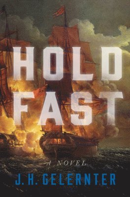 Hold Fast 1
