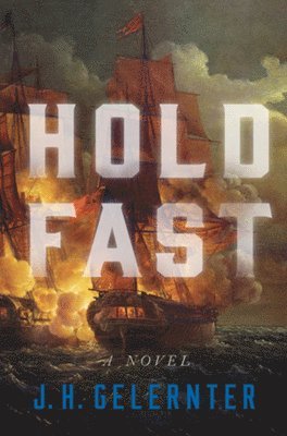 Hold Fast