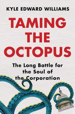 bokomslag Taming the Octopus