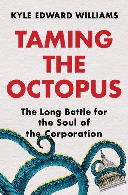 Taming the Octopus 1