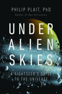 Under Alien Skies 1