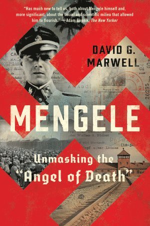 Mengele 1