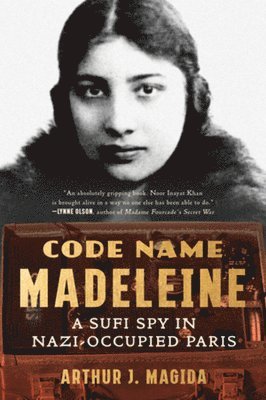 Code Name Madeleine 1