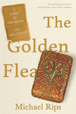bokomslag The Golden Flea