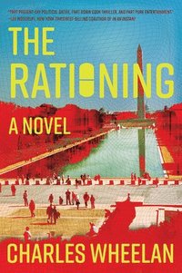 bokomslag Rationing - A Novel