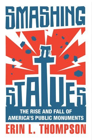 Smashing Statues 1