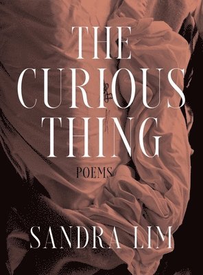 The Curious Thing 1