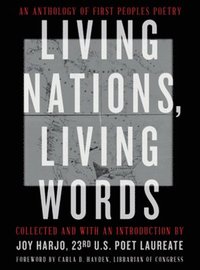 bokomslag Living Nations, Living Words
