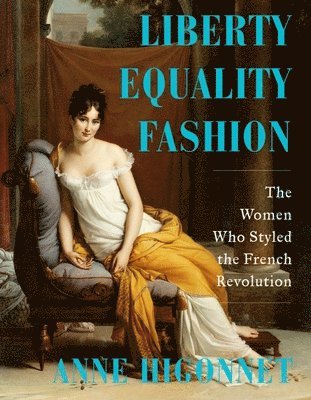 Liberty Equality Fashion