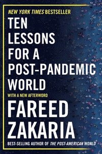 bokomslag Ten Lessons for a Post-Pandemic World
