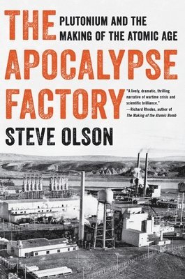 The Apocalypse Factory 1