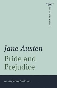 bokomslag Pride and Prejudice (The Norton Library)