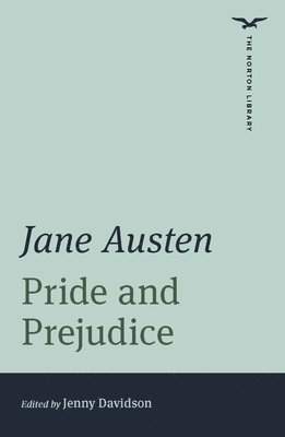 Pride and Prejudice (The Norton Library) 1