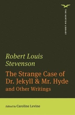 The Strange Case of Dr. Jekyll & Mr. Hyde (The Norton Library) 1