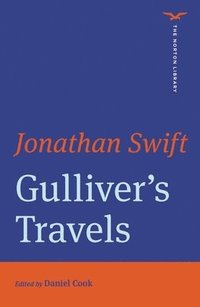 bokomslag Gulliver's Travels (The Norton Library)