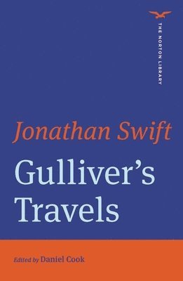 Gulliver's Travels (The Norton Library) 1