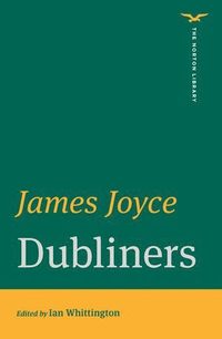 bokomslag Dubliners
