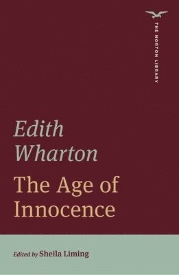 The Age of Innocence (The Norton Library) 1