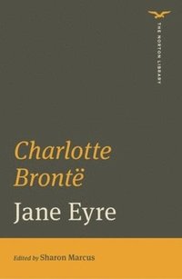 bokomslag Jane Eyre (The Norton Library)